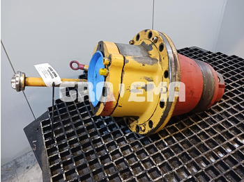 Piezas de recambio LIEBHERR