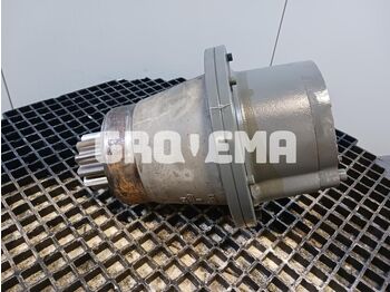 Piezas de recambio LIEBHERR