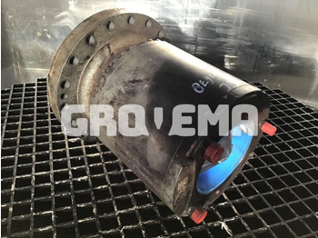 Piezas de recambio LIEBHERR