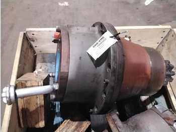 Piezas de recambio LIEBHERR