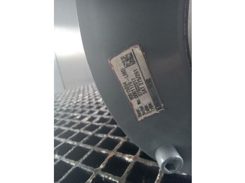 Piezas de recambio LIEBHERR