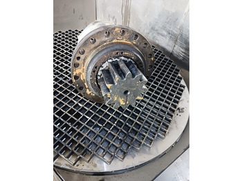 Piezas de recambio LIEBHERR