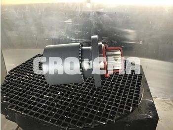 Piezas de recambio LIEBHERR