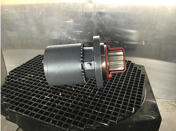 Piezas de recambio LIEBHERR