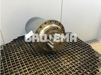 Piezas de recambio LIEBHERR