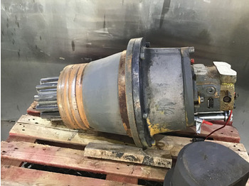 Piezas de recambio LIEBHERR