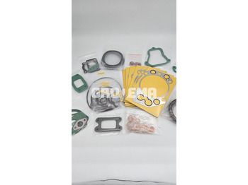 Piezas de recambio LIEBHERR