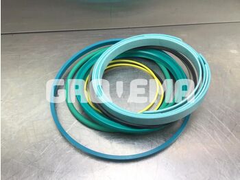 Piezas de recambio LIEBHERR