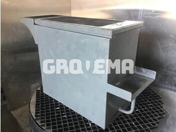 Piezas de recambio LIEBHERR