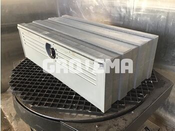 Piezas de recambio LIEBHERR