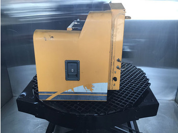 Piezas de recambio LIEBHERR