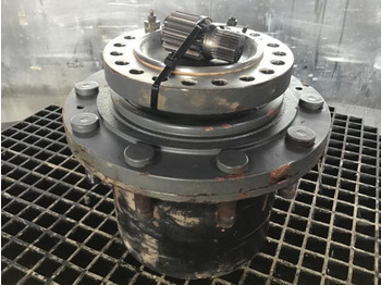 Suspensión ZF