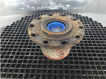 Suspensión ZF