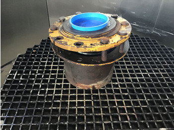Suspensión ZF