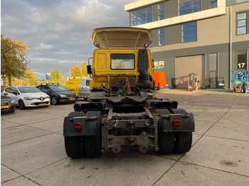 Cabeza tractora DAF CF 75.240 SC / Manual / Euro 1: foto 5