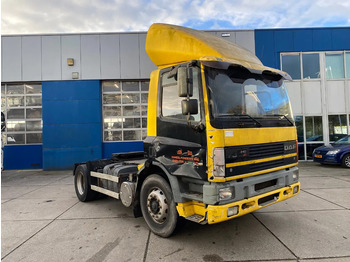 Cabeza tractora DAF CF 75.240 SC / Manual / Euro 1: foto 3
