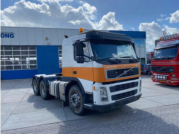 Cabeza tractora Volvo FM 440 6x4 / Hooklift and Tractor / Hub Reduction: foto 3 Cabeza tractora Volvo FM 440 6x4 / Hooklift and Tractor / Hub Reduction: foto 3