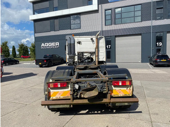 Cabeza tractora Volvo FM 440 6x4 / Hooklift and Tractor / Hub Reduction: foto 5 Cabeza tractora Volvo FM 440 6x4 / Hooklift and Tractor / Hub Reduction: foto 5