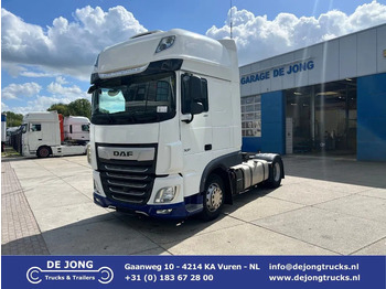 Cabeza tractora DAF XF 106 480