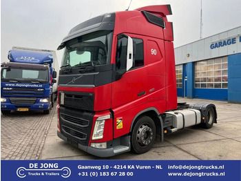 Cabeza tractora VOLVO FH13 420