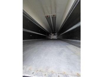 Frigorífico camión Chereau Thermo King: foto 5 Frigorífico camión Chereau Thermo King: foto 5