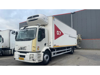 Frigorífico camión VOLVO FL 240