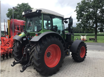 Leasing financiero de Fendt 211 Vario (FendtONE)  leasing Fendt 211 Vario (FendtONE): foto 3