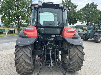 Tractor Steyr 4105 Kompakt ET Basis: foto 3