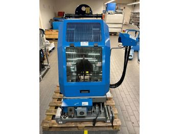 Implemento para Maquinaria de construcción Tracto GRUNDOTUGGER 250: foto 3