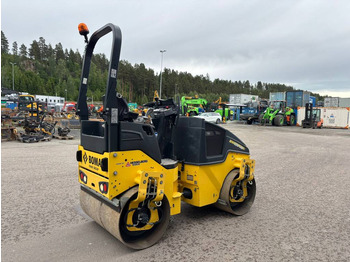 Rodillo Bomag BW120AD-5: foto 3
