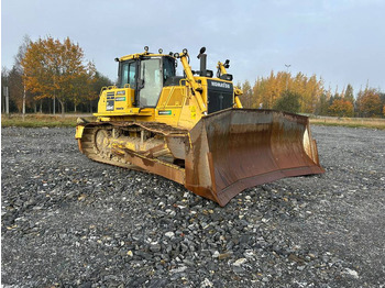 Bulldozer Komatsu D 85 PXi-18: foto 4 Bulldozer Komatsu D 85 PXi-18: foto 4