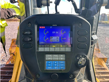 Bulldozer Komatsu D 85 PXi-18: foto 5 Bulldozer Komatsu D 85 PXi-18: foto 5