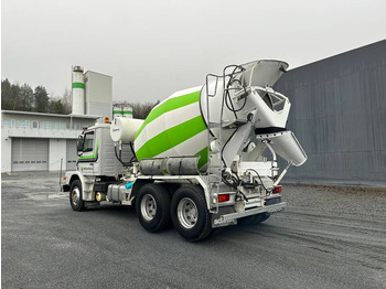 Camión hormigonera Scania T112 H 6X2: foto 2