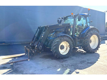 Tractor VALTRA N174