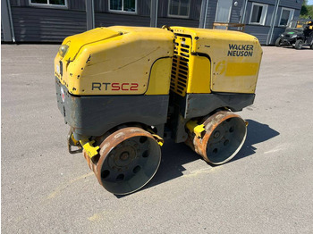 Rodillo WACKER