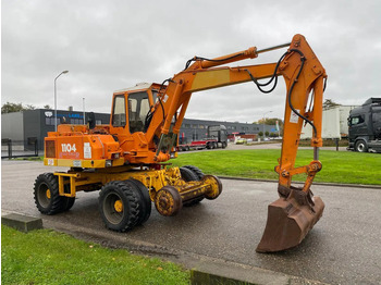 Excavadora Atlas 1104: foto 4 Excavadora Atlas 1104: foto 4