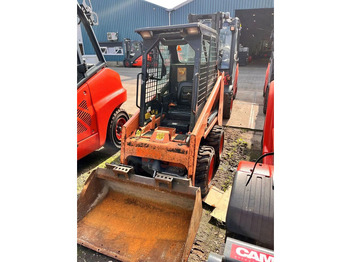 Minicargadora BOBCAT S70