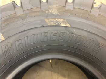 Neumático Bridgestone 14.00 R24: foto 5