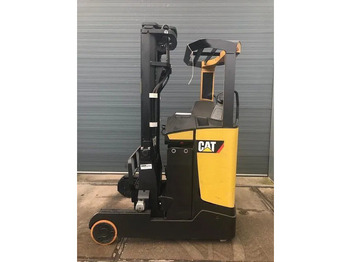 Retráctil CATERPILLAR NR14N