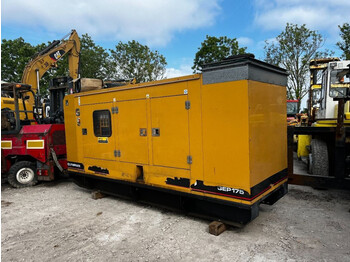 Generador industriale Caterpillar Olympian GEP175 175kVA: foto 2