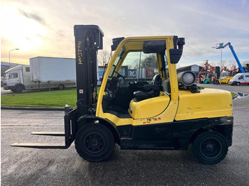 Carretilla elevadora de gas Hyster H5.5FT: foto 2