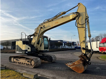 Excavadora de cadenas Hyundai Robex 235LCR-9A: foto 3 Excavadora de cadenas Hyundai Robex 235LCR-9A: foto 3