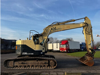 Excavadora de cadenas Hyundai Robex 235LCR-9A: foto 2 Excavadora de cadenas Hyundai Robex 235LCR-9A: foto 2