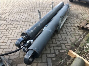 Hidráulica KONECRANES SMV4535 TC5 CYLINDERS PART NUMBER 53710241: foto 2