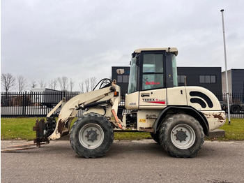 Cargadora de ruedas Schaeff Terex SKS 634: foto 2 Cargadora de ruedas Schaeff Terex SKS 634: foto 2