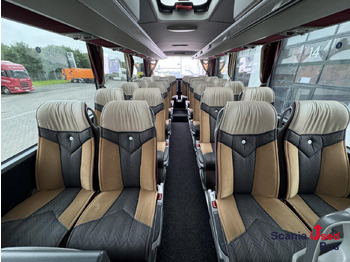 Autocar MERCEDES-BENZ Tourismo O 350 RHD-M 12.96m Luxline: foto 2