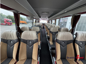 Autocar MERCEDES-BENZ Tourismo O 350 RHD-M 12.96m Luxline: foto 3