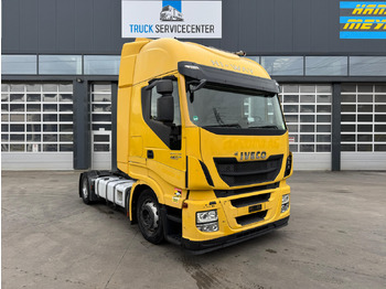 Leasing financiero de IVECO Stralis 460 4x2 leasing IVECO Stralis 460 4x2: foto 3