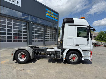 Cabeza tractora MERCEDES Actros 1848 4x2: foto 5 Cabeza tractora MERCEDES Actros 1848 4x2: foto 5
