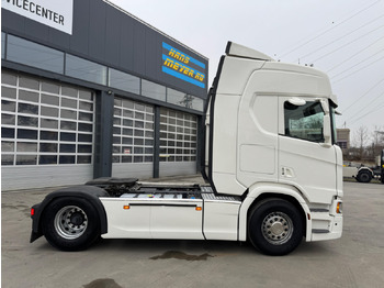 Cabeza tractora SCANIA R500 4x2: foto 4